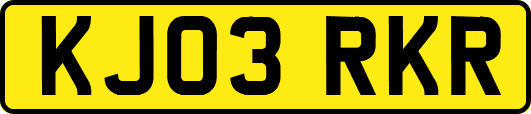 KJ03RKR