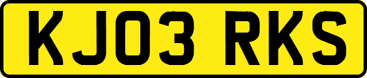 KJ03RKS