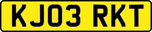 KJ03RKT