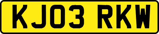 KJ03RKW