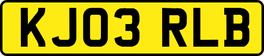 KJ03RLB