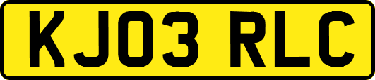 KJ03RLC