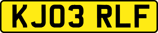 KJ03RLF