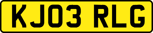 KJ03RLG