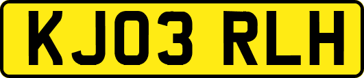 KJ03RLH