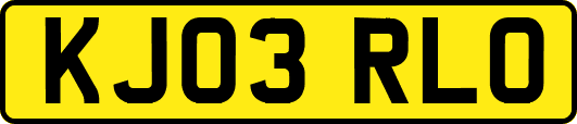 KJ03RLO