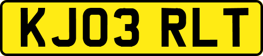 KJ03RLT