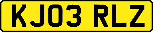 KJ03RLZ