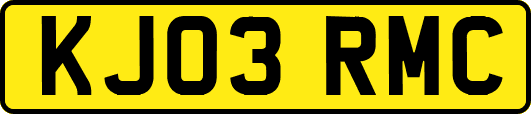 KJ03RMC