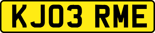 KJ03RME