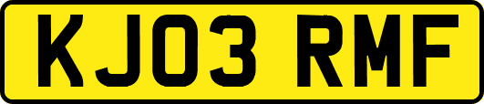 KJ03RMF