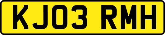 KJ03RMH