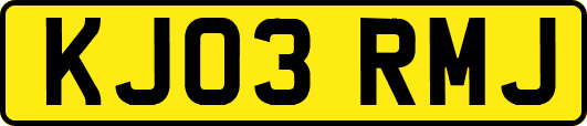 KJ03RMJ