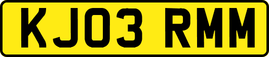 KJ03RMM