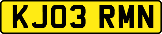 KJ03RMN