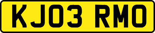 KJ03RMO