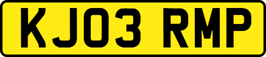 KJ03RMP