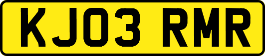 KJ03RMR