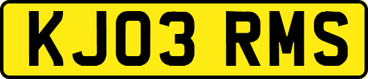 KJ03RMS