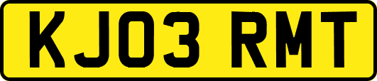 KJ03RMT