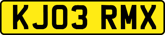 KJ03RMX