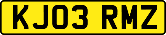 KJ03RMZ