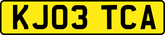KJ03TCA