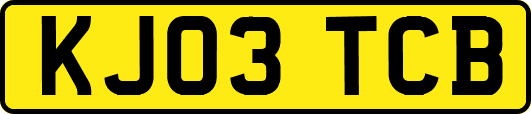KJ03TCB