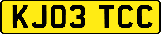 KJ03TCC