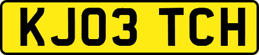 KJ03TCH