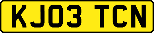 KJ03TCN