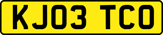 KJ03TCO