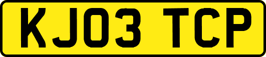 KJ03TCP