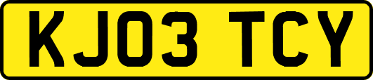 KJ03TCY