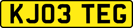 KJ03TEG