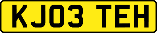 KJ03TEH