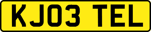 KJ03TEL