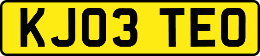 KJ03TEO