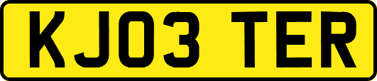 KJ03TER