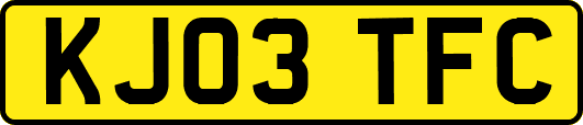 KJ03TFC