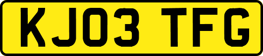 KJ03TFG