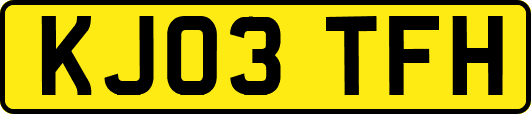 KJ03TFH
