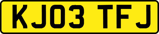 KJ03TFJ