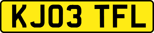 KJ03TFL