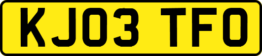 KJ03TFO