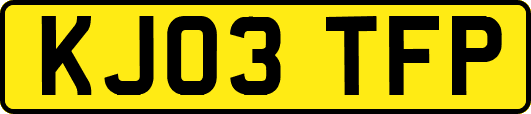KJ03TFP