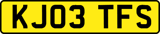 KJ03TFS