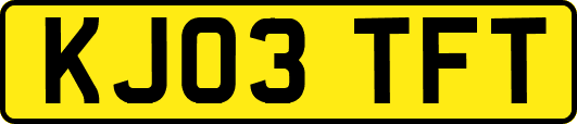 KJ03TFT