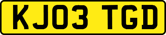 KJ03TGD