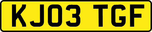 KJ03TGF